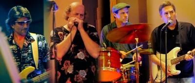 Doghouse Jon and the Misbehavers